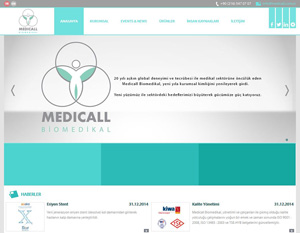 Medicall Biomedikal